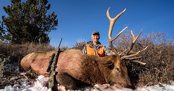 Elk Talk Live! Summer Gear Prep // Ep 94