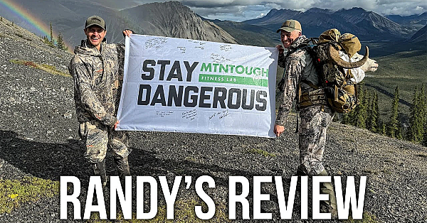 Randy's Thoughts On Mtntough Fitness