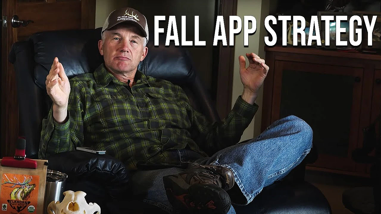 New Fall App Strategy (don't Miss This)