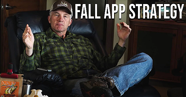 New Fall App Strategy (don't Miss This)