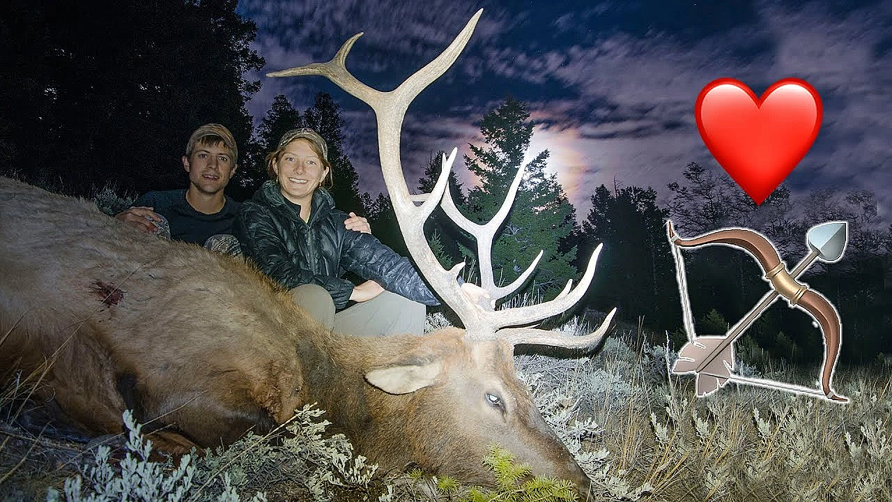 Tips For Hunting With Your Significant Other