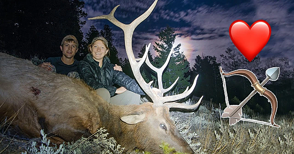 Tips For Hunting With Your Significant Other