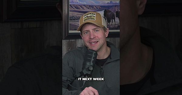 How To Contact Your Senator About The Mining Ban