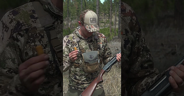 The Only Gear You Need This Spring Turkey Season #turkey #turkeyhunting
