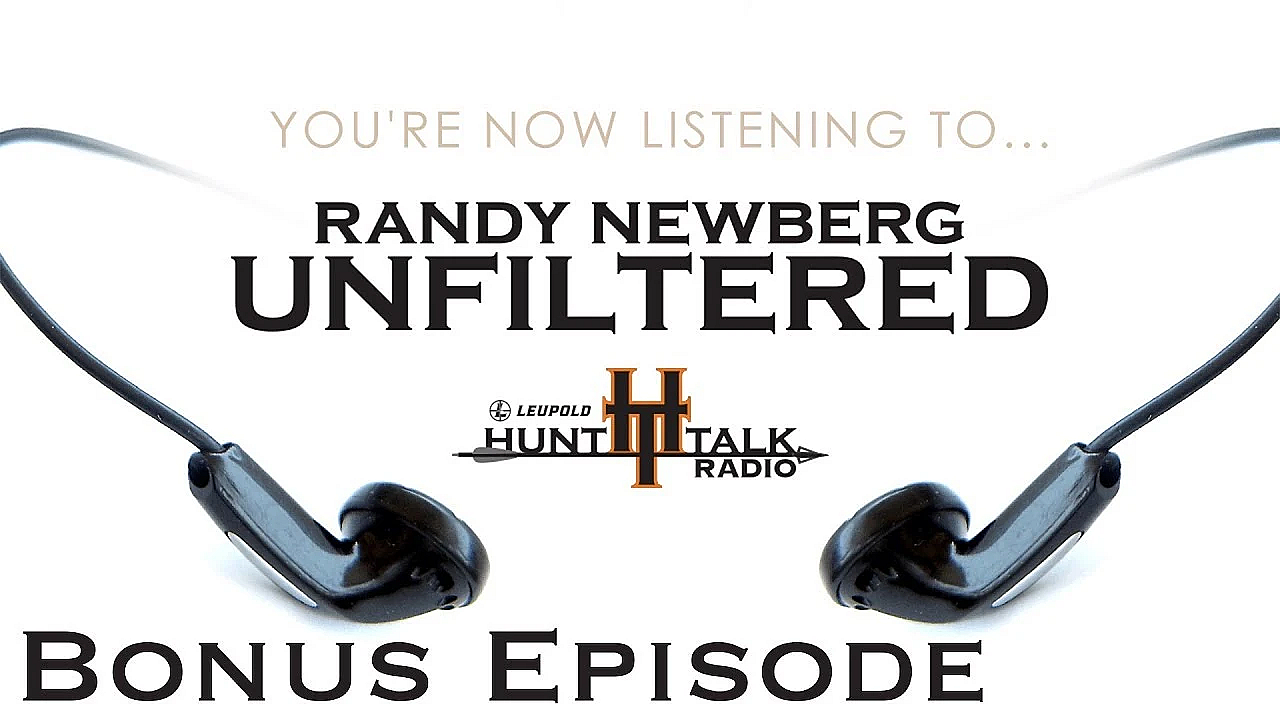 Hunt Talk Radio: Hunt Elk In Wyoming This Year (with Brady Miller)