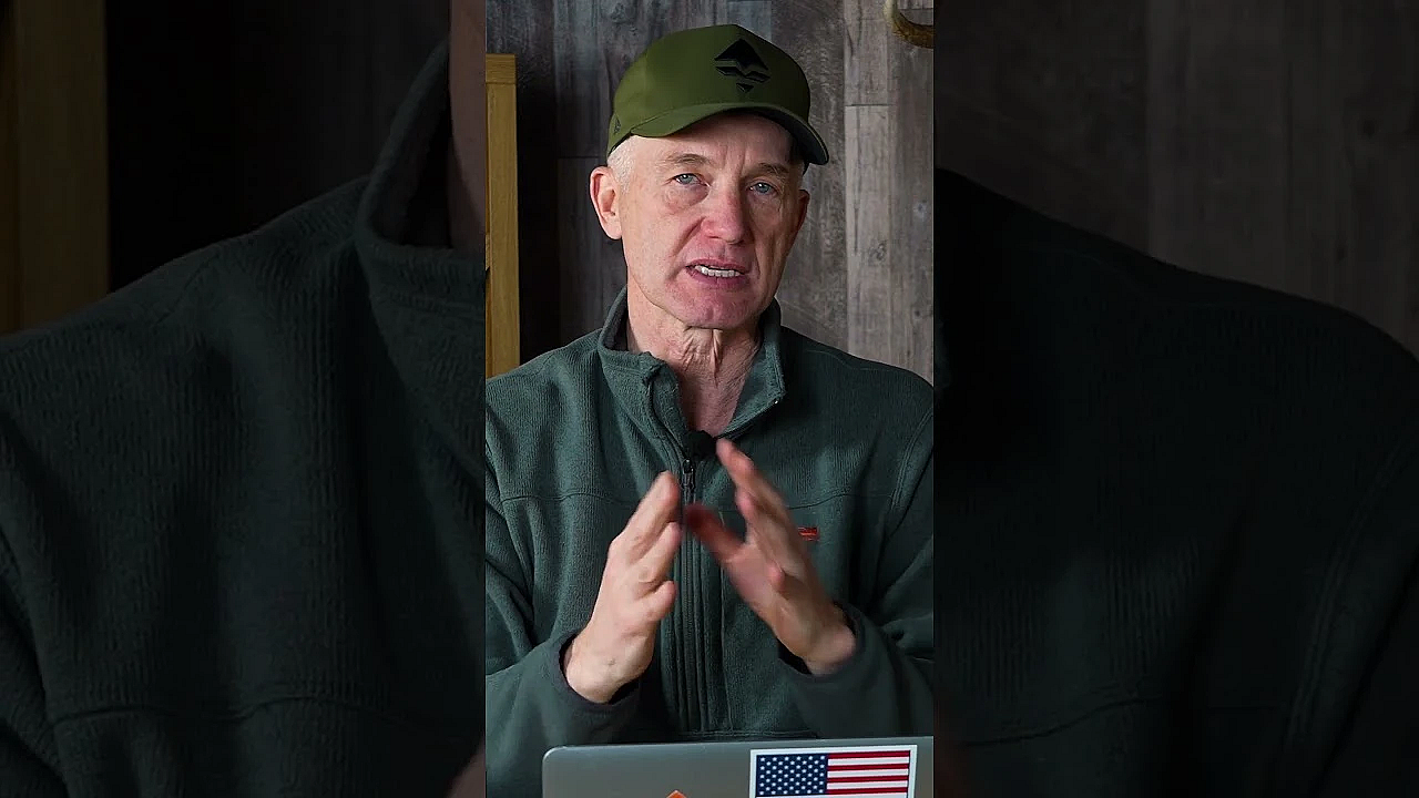 How To Choose The Best General Elk Hunting Unit!