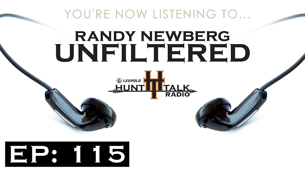 Hunting As A Women's Experience: Hunt Talk Radio Ep 115