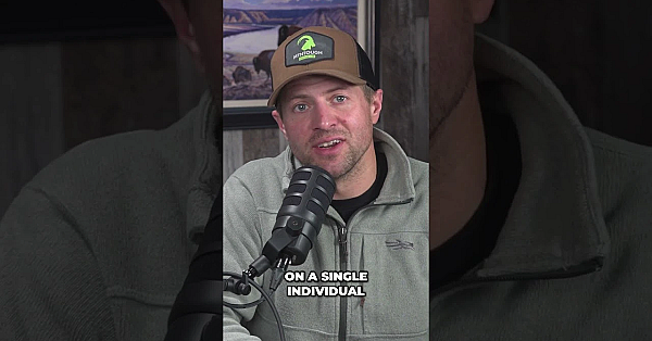 The Fight For The Boundary Waters Starts Now (again)