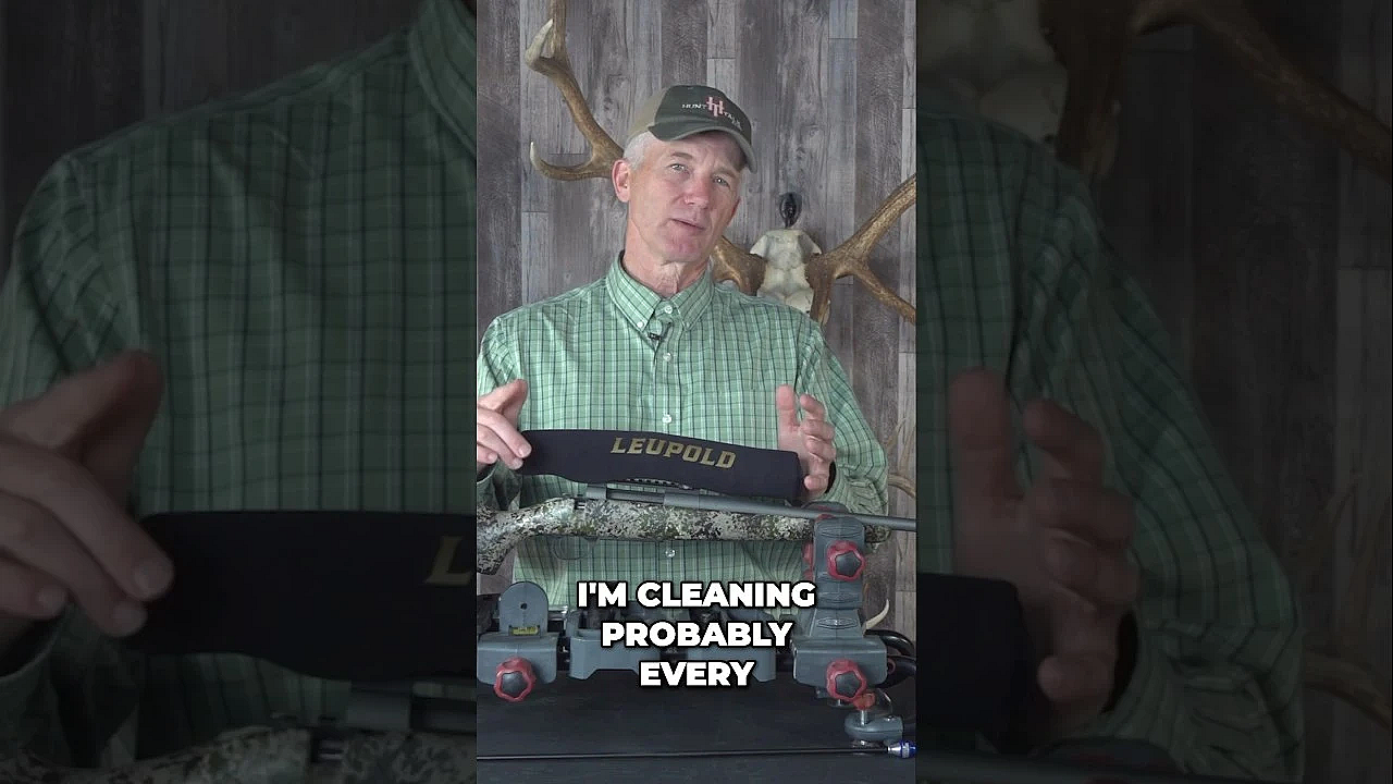How Often Should You Clean Your Hunting Rifle?