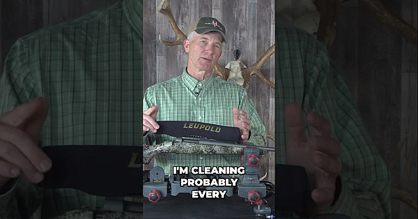 How Often Should You Clean Your Hunting Rifle?