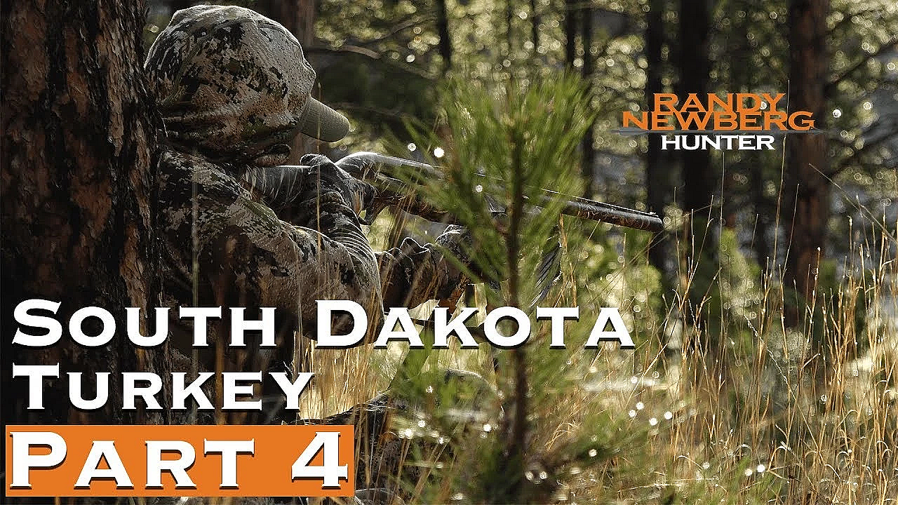 2019 South Dakota Turkey (part 4)