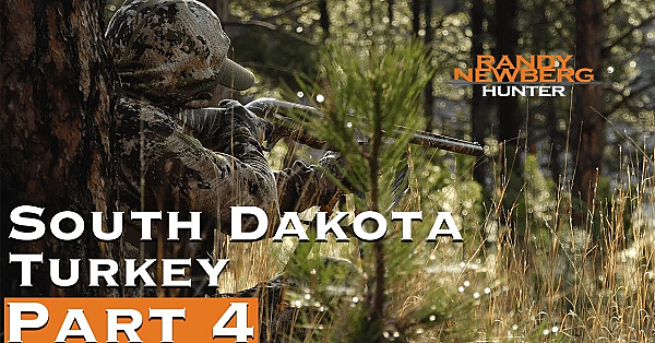 2019 South Dakota Turkey (part 4)