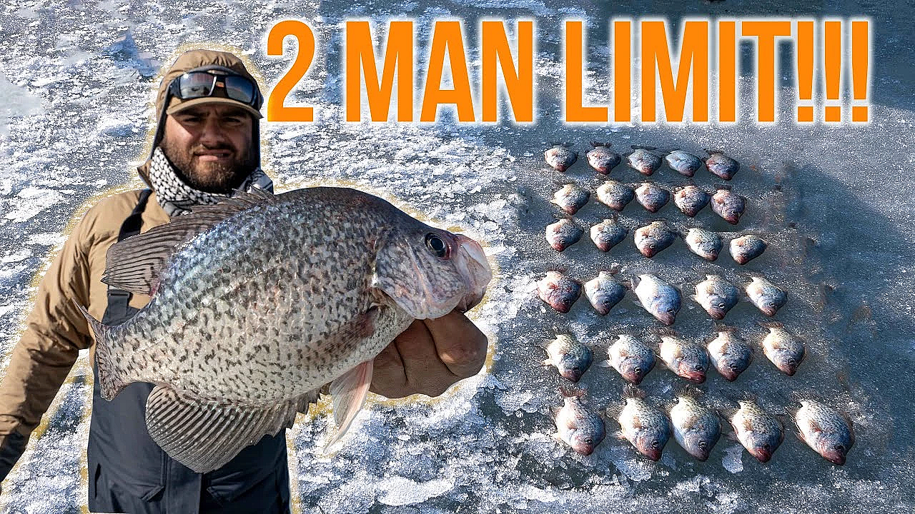 Anyfin Goes! - A Montana Fish Tour Ep.1