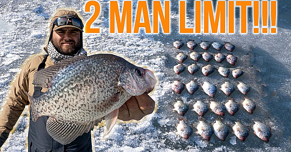 Anyfin Goes! - A Montana Fish Tour Ep.1