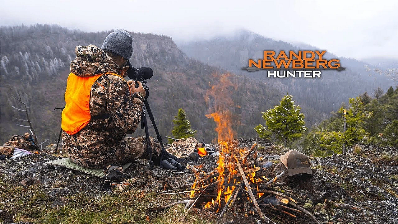 You Should Go Bear Hunting In The Northern Rockies: Here's Why