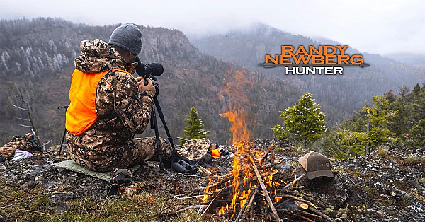 You Should Go Bear Hunting In The Northern Rockies: Here's Why