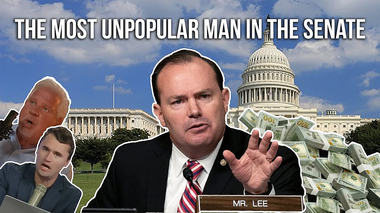 Paying Political Debts With Public Lands