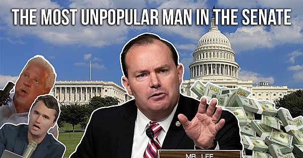 Paying Political Debts With Public Lands