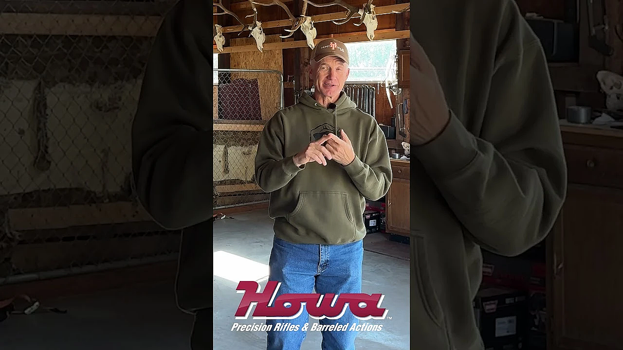 Win A Steelhead Outdoors Safe And A $500 Nosler Gift Card Plus A Huge Prize To Thank Our  Ft+ Subs