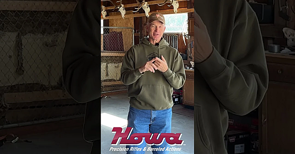 Win A Steelhead Outdoors Safe And A $500 Nosler Gift Card Plus A Huge Prize To Thank Our  Ft+ Subs