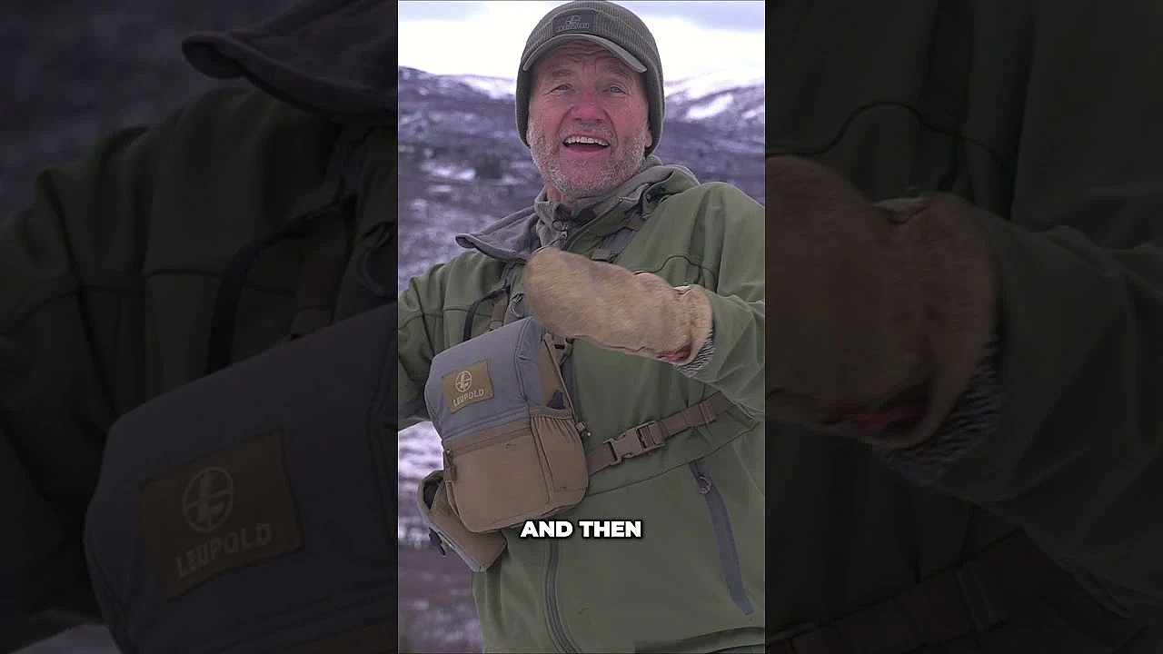 Fresh Tracks+ Giveaway! Win The Safe + Yeti Package!