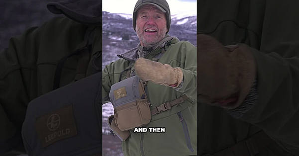 Fresh Tracks+ Giveaway! Win The Safe + Yeti Package!