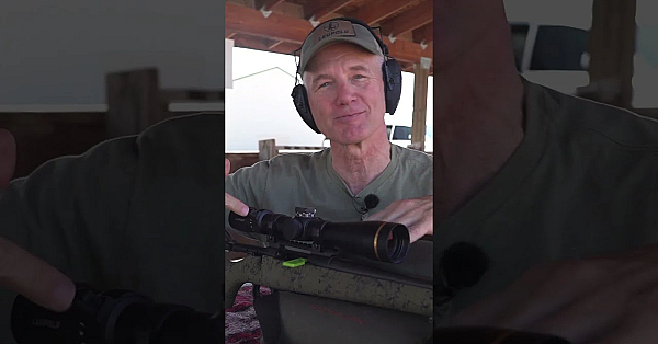 Randy Reveals The New Leupold Vx-5hd Gen 2