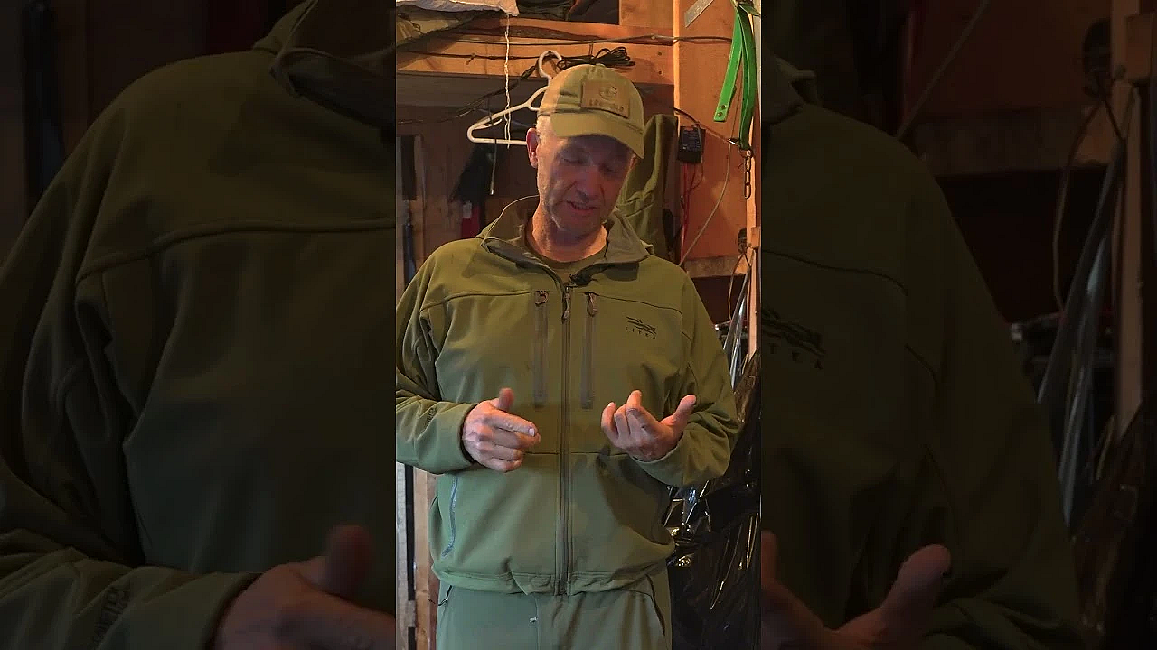 How Hunters Can Avoid Giardia