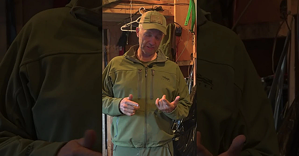 How Hunters Can Avoid Giardia