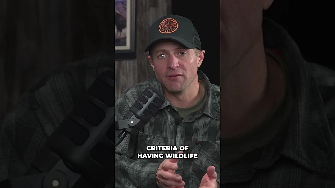 Hunting For Sale? The Landowner Tag Debate