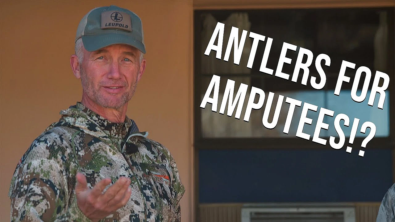 Using Antlers For Cancer Research? And Other Facts You Didn't Know