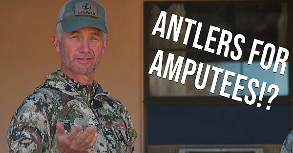 Using Antlers For Cancer Research? And Other Facts You Didn't Know