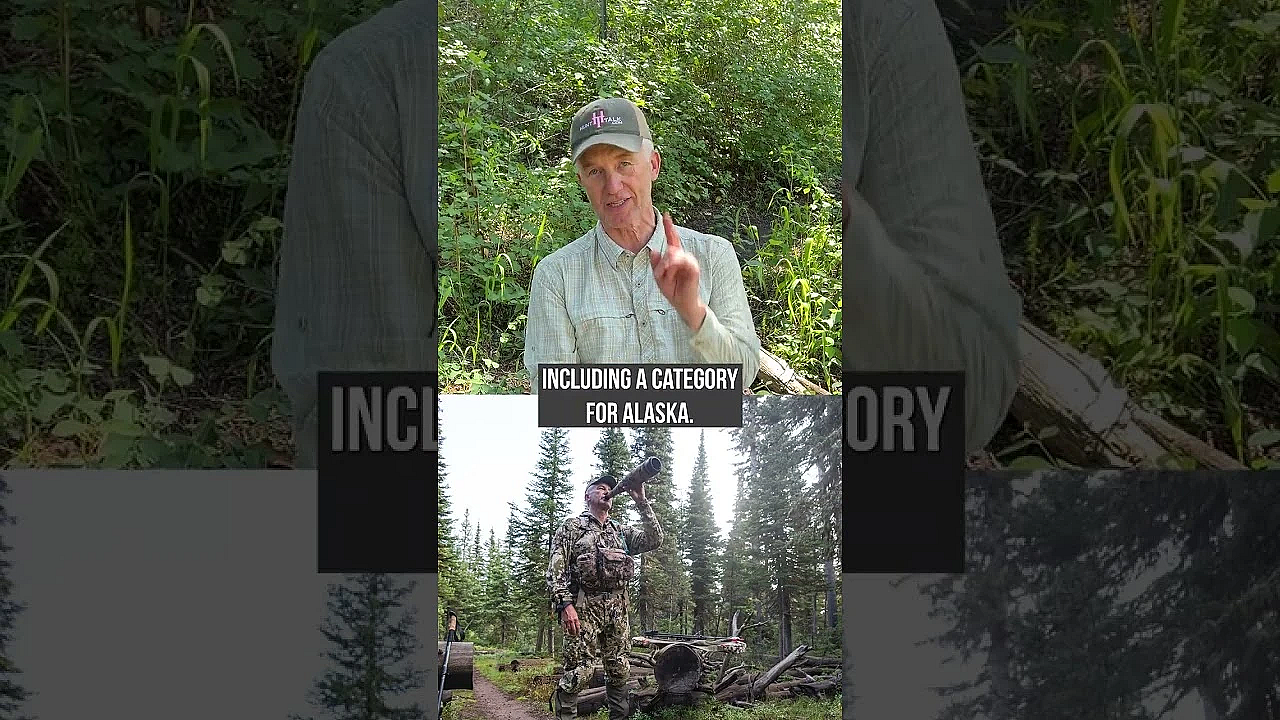 Photo Contest - National Forest Foundation #leavenotrace #findyourawesome #nationalforestweek