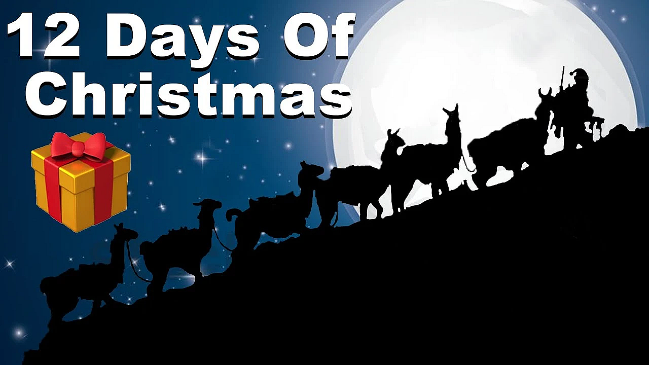 Gift Ideas For Hunters ($100 Giveaway)