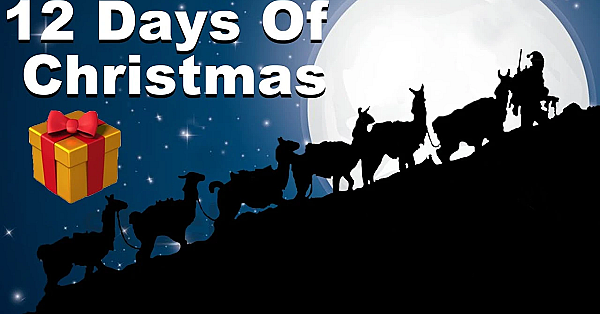 Gift Ideas For Hunters ($100 Giveaway)