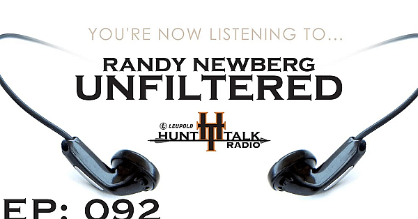 Randy Newberg's Hunt Talk Radio Ep 092: Dall Sheep Discussions With Tim Burnett And Marcus Hockett