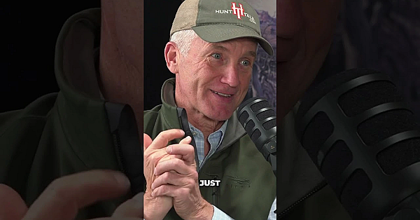 Big Oil Vs. Wyoming’s Most Iconic Mule Deer Herds