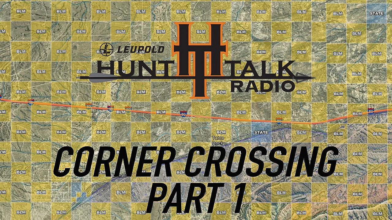 Corner Crossing - History And Trends (part 1)