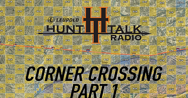 Corner Crossing - History And Trends (part 1)