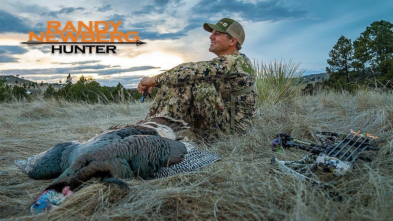 Nebraska Early Archery Turkey Hunting - Lessons Learned