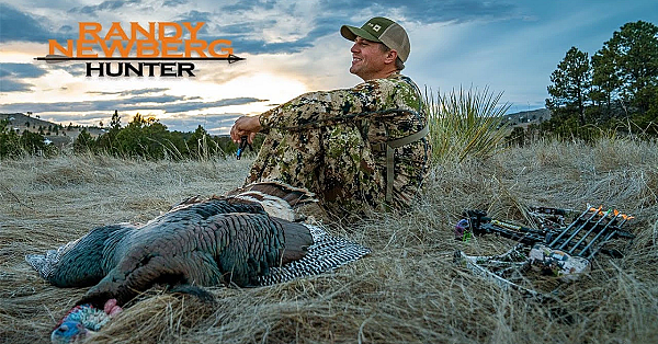 Nebraska Early Archery Turkey Hunting - Lessons Learned