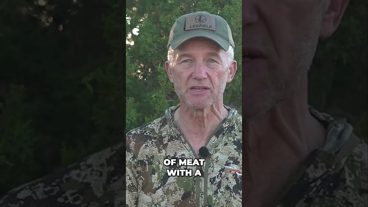 How Many Coolers For An Elk??? #freshtracks #hunting