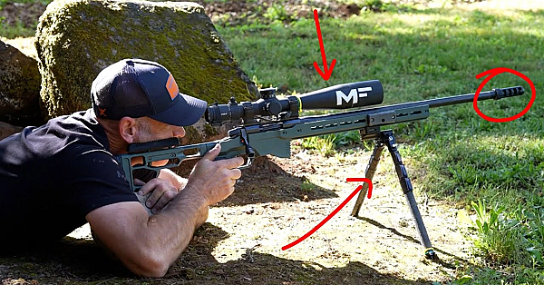 The Most Underrated Pieces Of Gear For Your Hunting Rifle