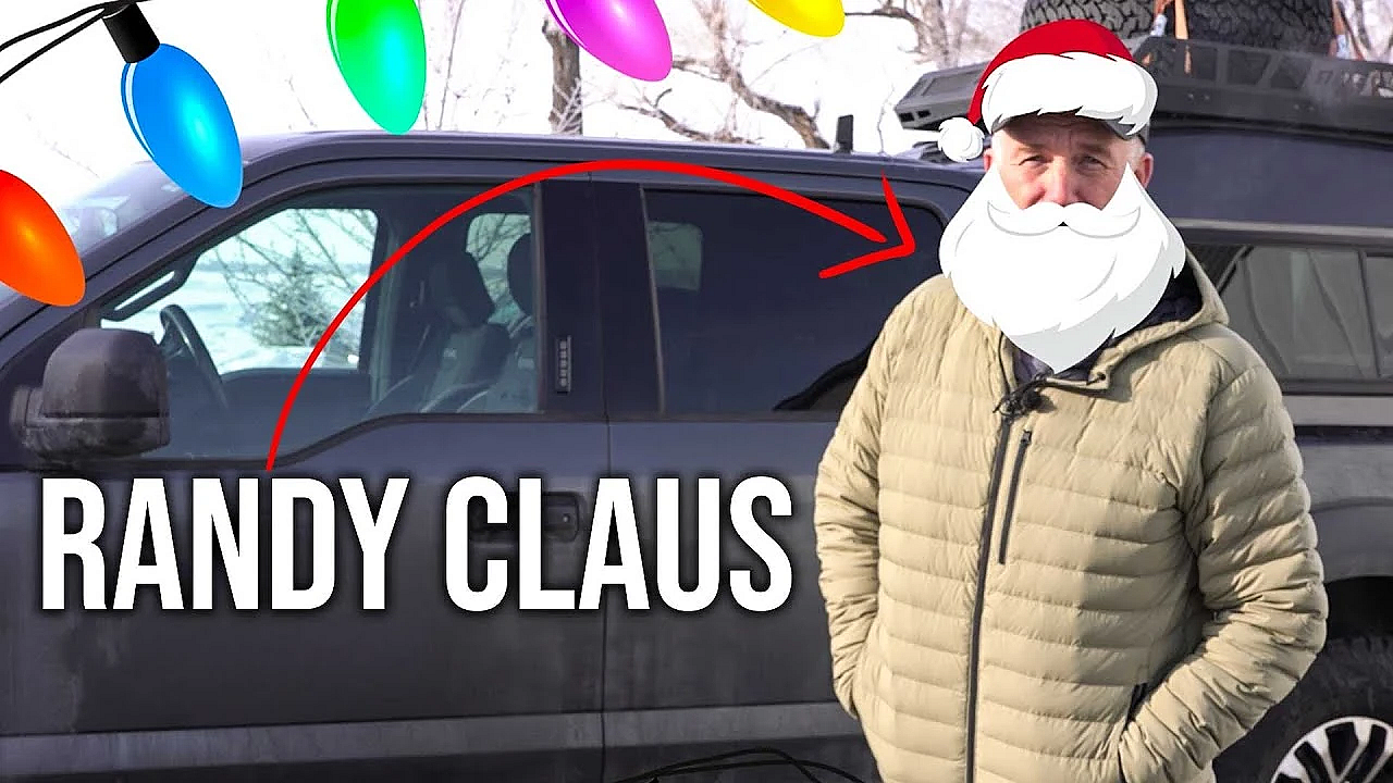 Last Minute Gift Ideas For Hunters!