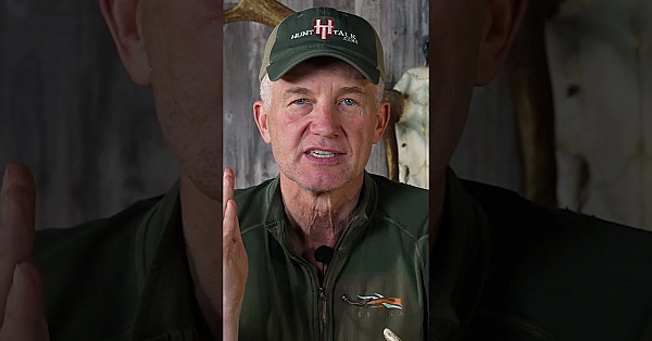 Randy's Biggest Elk Hunting Mistake