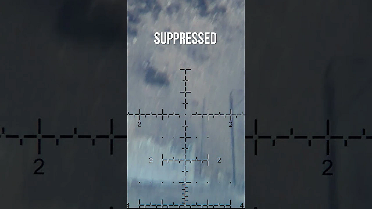 Suppressor Vs Break Comparison!