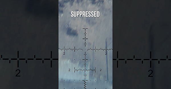 Suppressor Vs Break Comparison!
