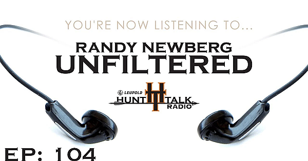 Hunt Talk Radio Ep 104: Making Public Land Policy With Us Senator Steve Daines