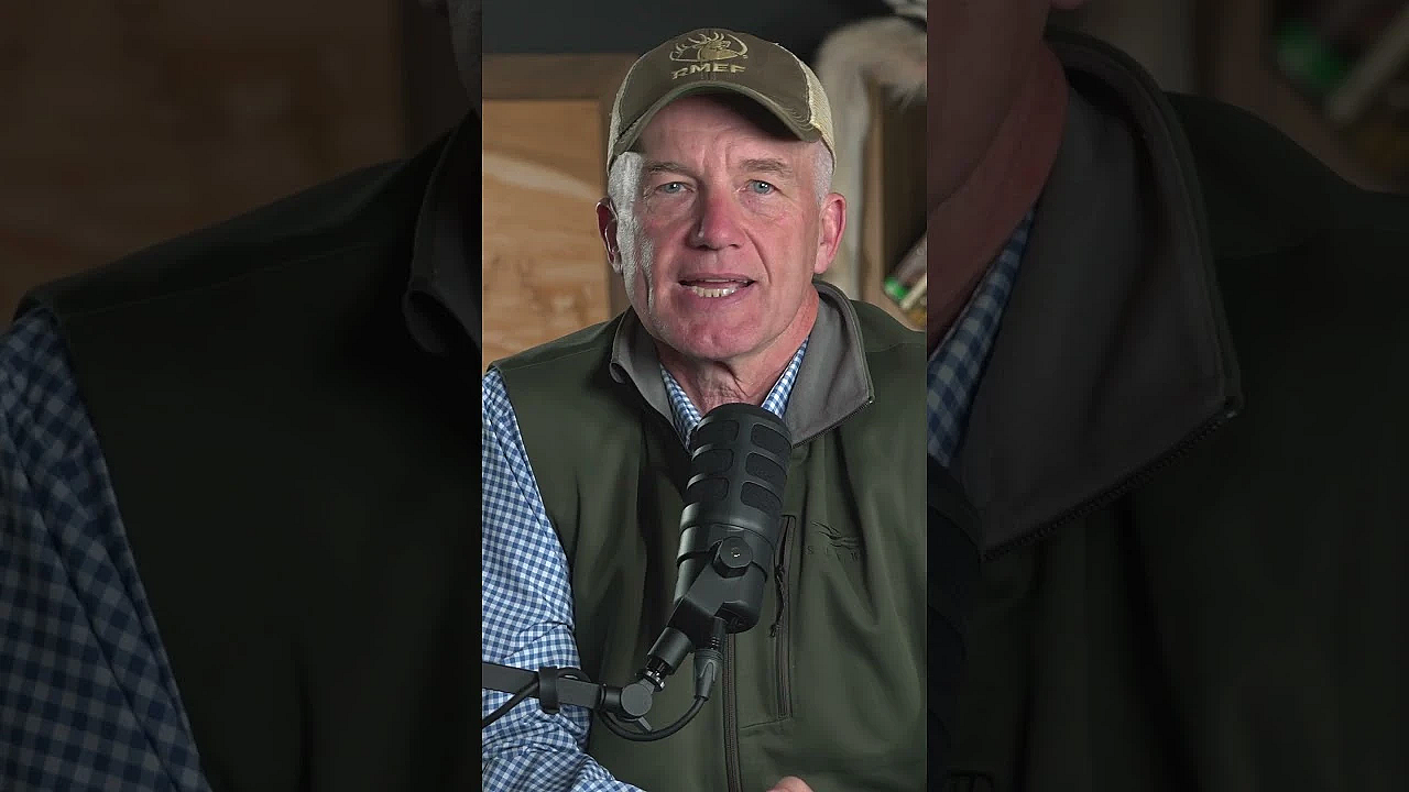 How we got here. America's Public Lands (EP.1)