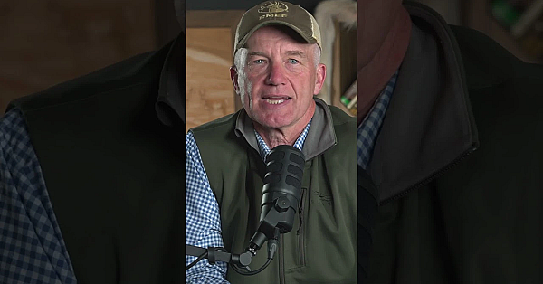 How we got here. America's Public Lands (EP.1)